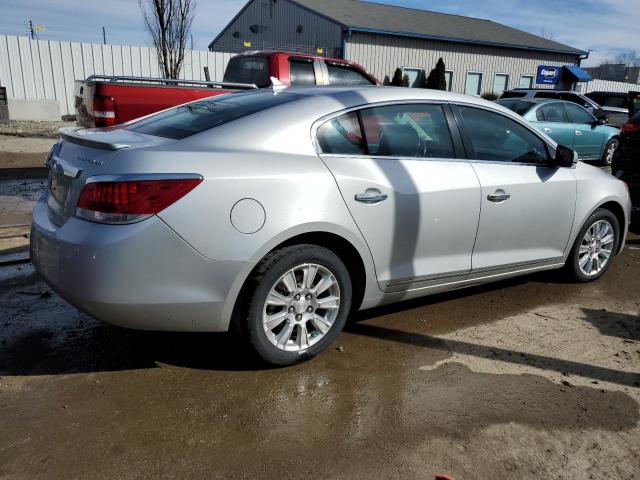 Photo 3 from auction – 2012 BUICK LACROSSE with VIN 1G4GC5ER5CF295863