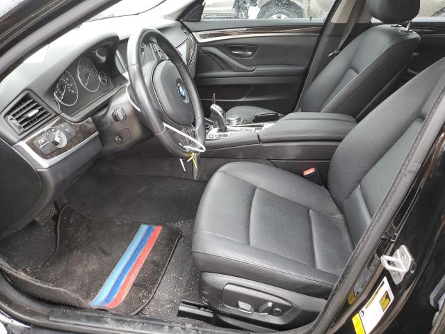 Photo 7 from auction – 2016 BMW 528 I with VIN WBA5A5C51GG354647