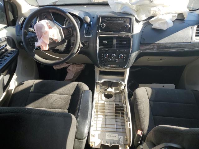 Photo 8 from auction – 2013 DODGE GRAND CARA with VIN 2C4RDGCG5DR576417