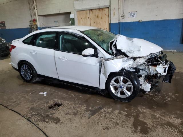 Photo 4 from auction – 2012 FORD FOCUS SE with VIN 1FAHP3F29CL256283