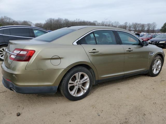 Photo 3 from auction – 2013 FORD TAURUS SEL with VIN 1FAHP2E88DG164849