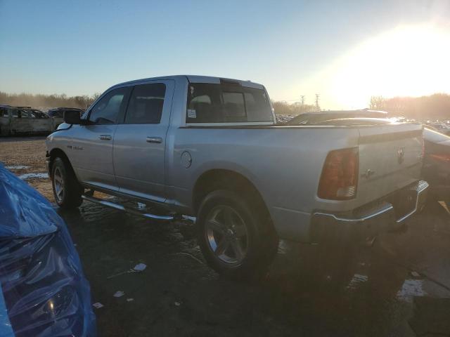 Photo 2 from auction – 2010 DODGE RAM 1500 with VIN 1D7RV1CT6AS210523