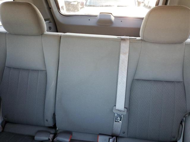 Photo 10 from auction – 2006 JEEP GRAND CHER with VIN 1J4GR48K36C172056