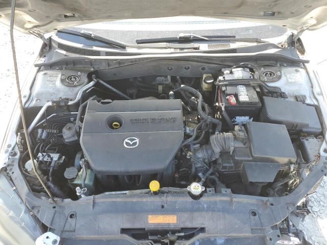 Photo 11 from auction – 2007 MAZDA 6 I with VIN 1YVHP80C975M60305