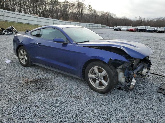 Photo 4 from auction – 2016 FORD MUSTANG with VIN 1FA6P8AM4G5223621