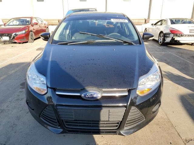Photo 5 from auction – 2014 FORD FOCUS SE with VIN 1FADP3F22EL347638