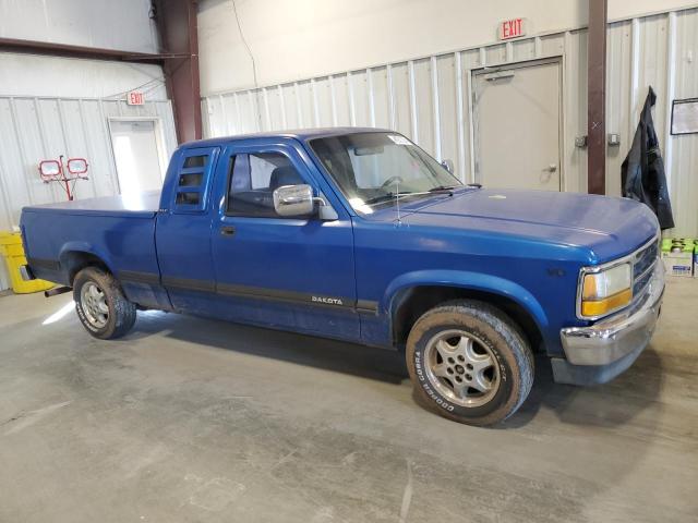 Photo 4 from auction – 1994 DODGE DAKOTA with VIN 1B7GL23Y6RS725428