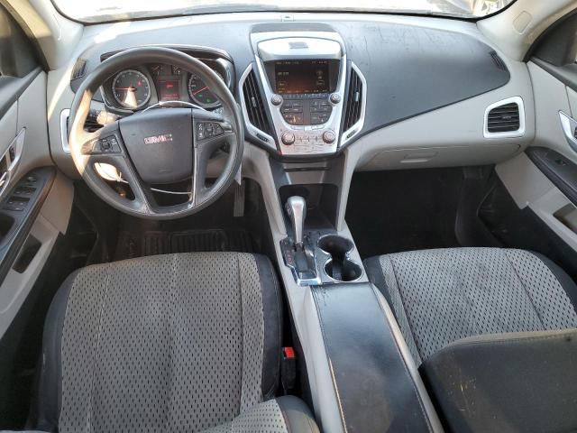 Photo 8 from auction – 2015 GMC TERRAIN SL with VIN 2GKFLVEK4F6339308