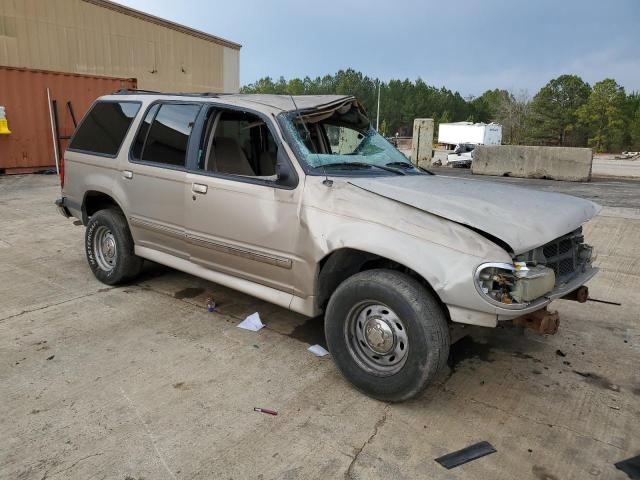 Photo 4 from auction – 1998 FORD EXPLORER with VIN 1FMZU32X1WUA26062