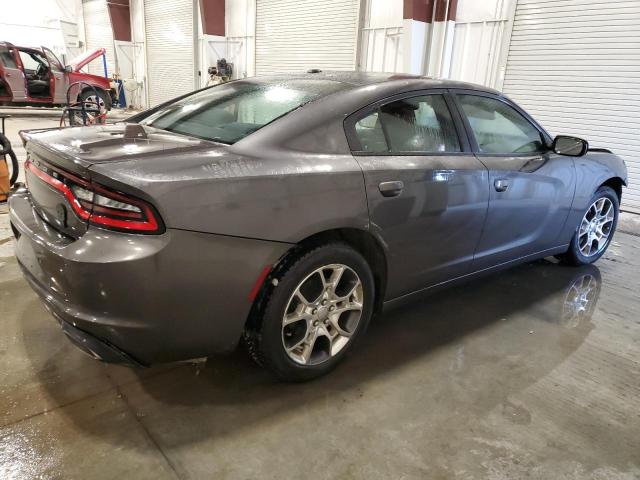 Photo 3 from auction – 2016 DODGE CHARGER SE with VIN 2C3CDXFG6GH105294