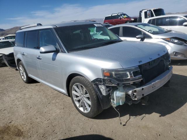 Photo 4 from auction – 2013 FORD FLEX LIMIT with VIN 2FMHK6D82DBD05063