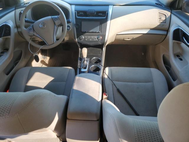 Photo 8 from auction – 2014 NISSAN ALTIMA 2.5 with VIN 1N4AL3AP2EC326290