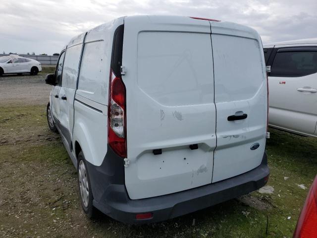 Photo 6 from auction – 2017 FORD TRANSIT CO with VIN NM0LS7E72H1330960