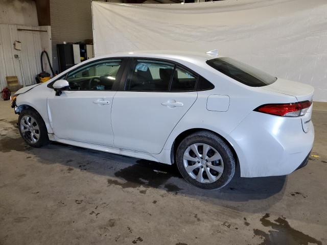 Photo 2 from auction – 2024 TOYOTA COROLLA LE with VIN 5YFB4MDE8RP116592