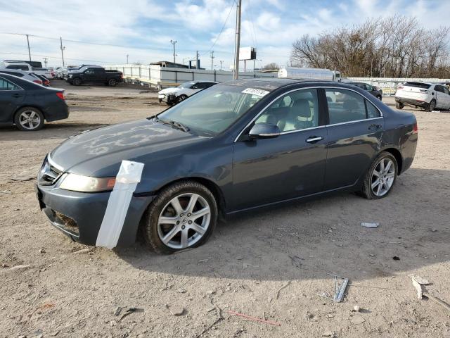Photo 1 from auction – 2005 ACURA TSX with VIN JH4CL96855C008413