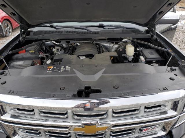Photo 11 from auction – 2015 CHEVROLET SILVERADO with VIN 3GCUKSECXFG118524