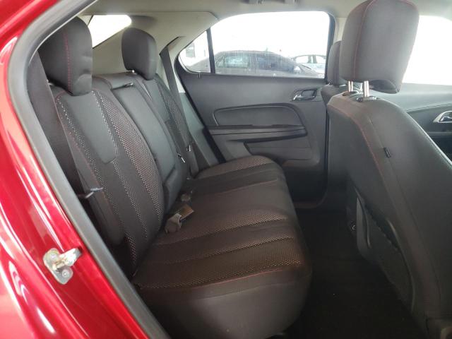 Photo 11 from auction – 2013 CHEVROLET EQUINOX LT with VIN 2GNALDEK4D1164141