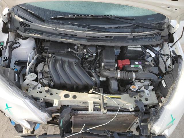 Photo 11 from auction – 2015 NISSAN VERSA NOTE with VIN 3N1CE2CP2FL443283