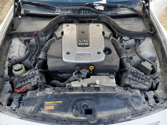 Photo 11 from auction – 2012 INFINITI G37 with VIN JN1CV6AR7CM673561