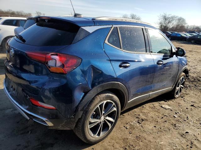 Photo 3 from auction – 2020 BUICK ENCORE GX with VIN KL4MMGSL9LB074378