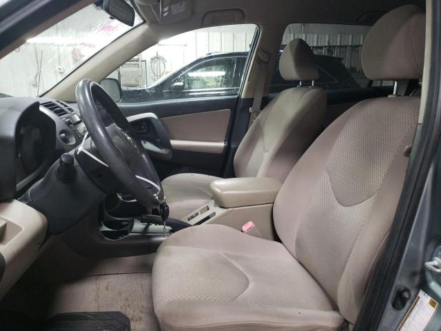 Photo 7 from auction – 2007 TOYOTA RAV4 with VIN JTMZD33V876042007