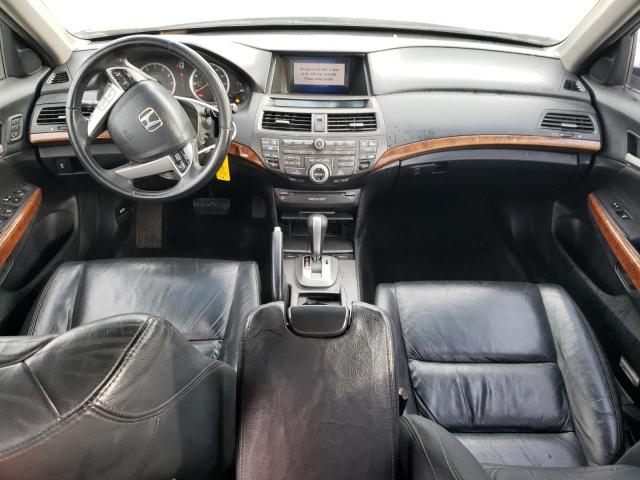 Photo 8 from auction – 2012 HONDA ACCORD EXL with VIN 1HGCP3F83CA031900