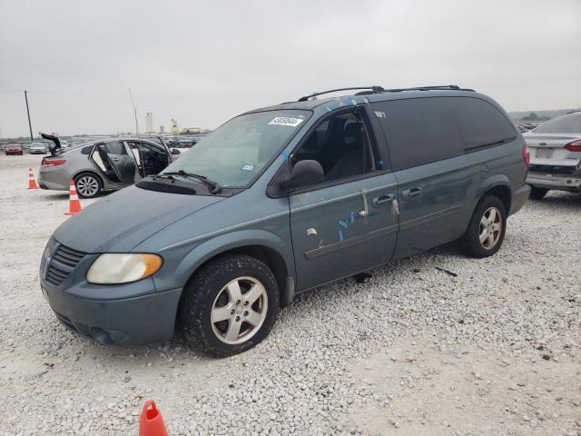 Photo 1 from auction – 2006 DODGE GRAND CARA with VIN 2D4GP44L16R758159