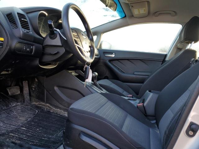 Photo 7 from auction – 2014 KIA FORTE LX with VIN KNAFX4A63E5108166