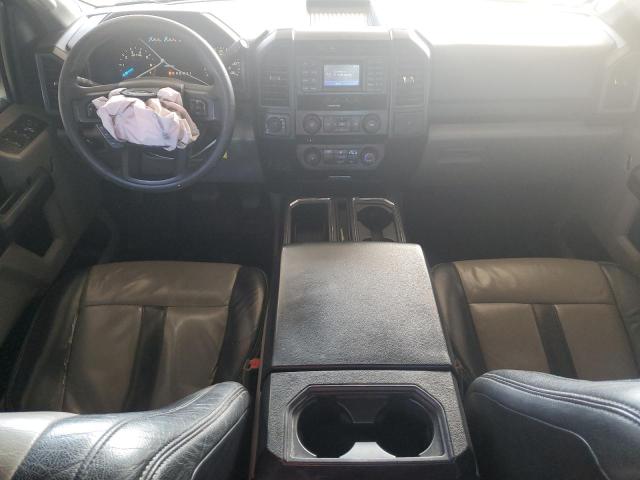 Photo 8 from auction – 2015 FORD F150 SUPER with VIN 1FTEW1EF1FFB11900
