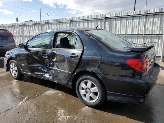 Photo 2 from auction – 2006 TOYOTA COROLLA CE with VIN 2T1BR32E46C638386