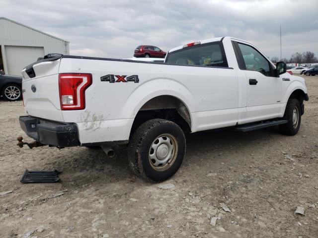 Photo 3 from auction – 2016 FORD F150 with VIN 1FTMF1EP9GKF62697