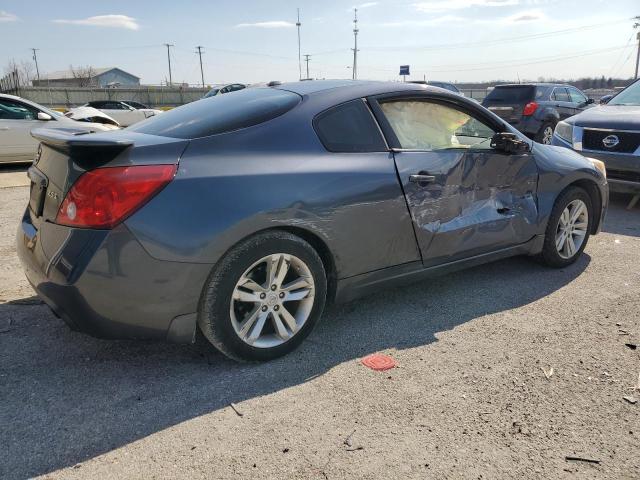 Photo 3 from auction – 2012 NISSAN ALTIMA S with VIN 1N4AL2EP7CC231385