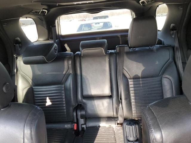 Photo 10 from auction – 2017 LAND ROVER DISCOVERY with VIN SALRRBBV1HA045044