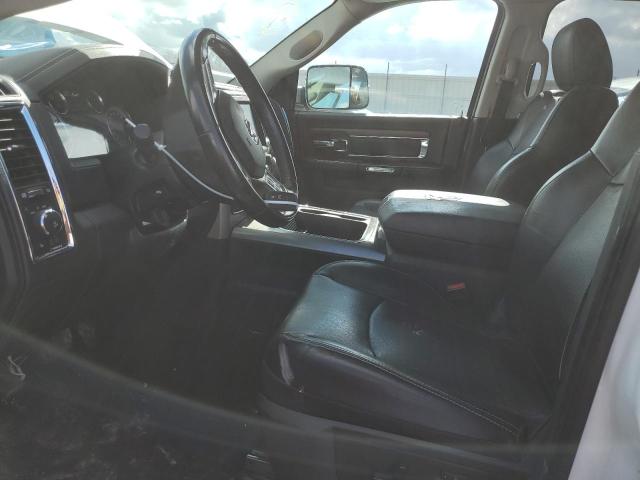 Photo 7 from auction – 2017 RAM 1500 LARAM with VIN 1C6RR7VT4HS529502