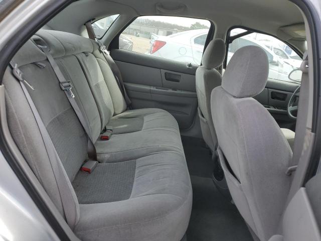 Photo 10 from auction – 2007 FORD TAURUS SE with VIN 1FAFP53U47A187318