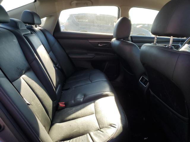 Photo 10 from auction – 2016 NISSAN ALTIMA 2.5 with VIN 1N4AL3AP8GC140661