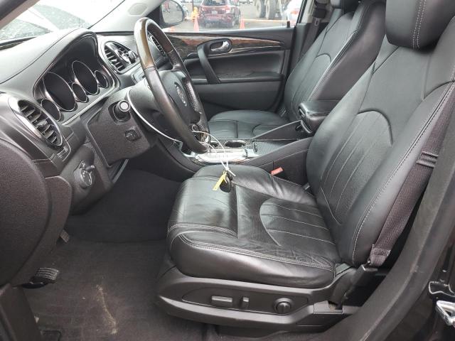 Photo 7 from auction – 2014 BUICK ENCLAVE with VIN 5GAKRCKD3EJ108051