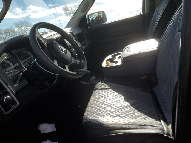 Photo 5 from auction – 2016 RAM 1500 ST with VIN 3C6RR7KTXGG356675