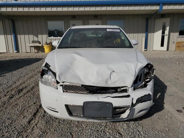 Photo 5 from auction – 2012 CHEVROLET IMPALA LT with VIN 2G1WG5E32C1273349