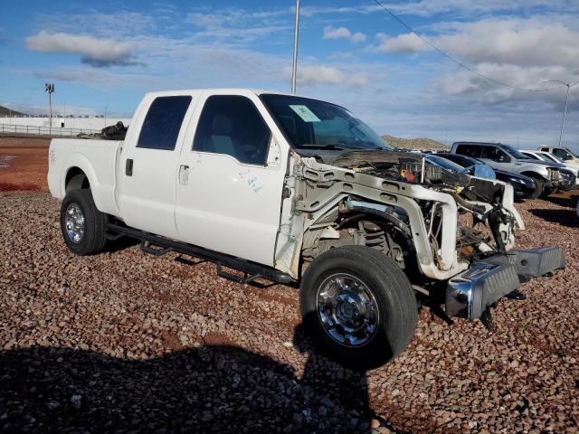 Photo 4 from auction – 2015 FORD F250 SUPER with VIN 1FT7W2B69FEB44555