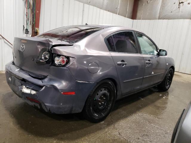 Фото 3 с аукциона – 2007 MAZDA 3 I с VIN JM1BK12F571622723