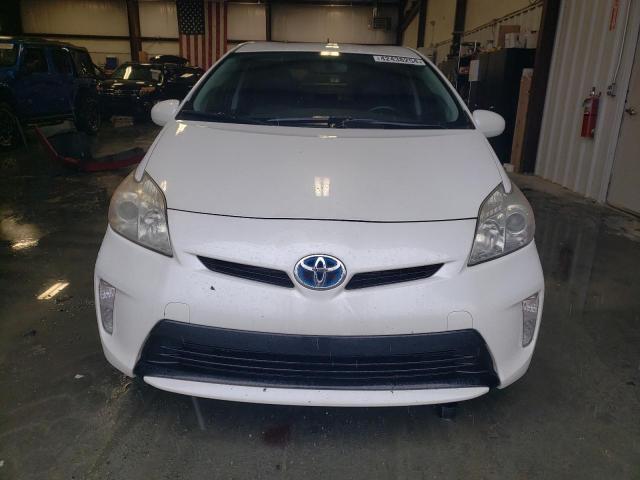 Photo 5 from auction – 2013 TOYOTA PRIUS with VIN JTDKN3DU1D1647466