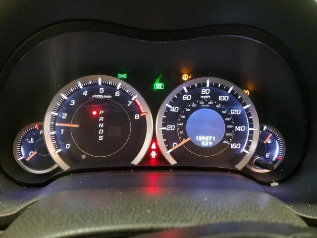 Photo 9 from auction – 2012 ACURA TSX TECH with VIN JH4CU2F68CC026811