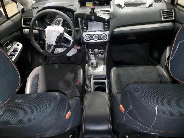 Photo 8 from auction – 2016 SUBARU CROSSTREK with VIN JF2GPABC5G8270653