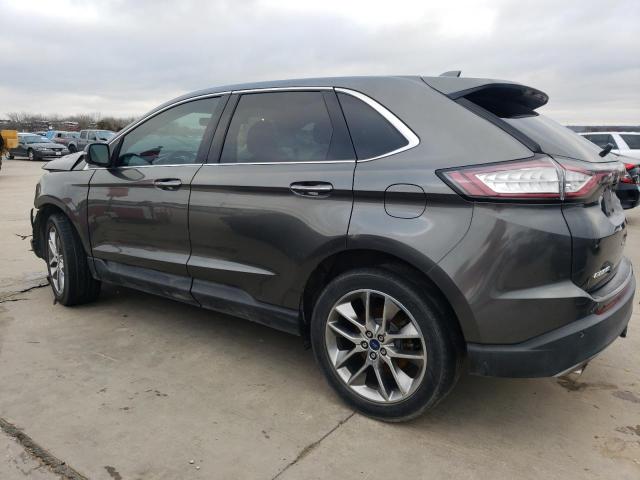 Photo 2 from auction – 2015 FORD EDGE TITAN with VIN 2FMTK3K91FBB41988