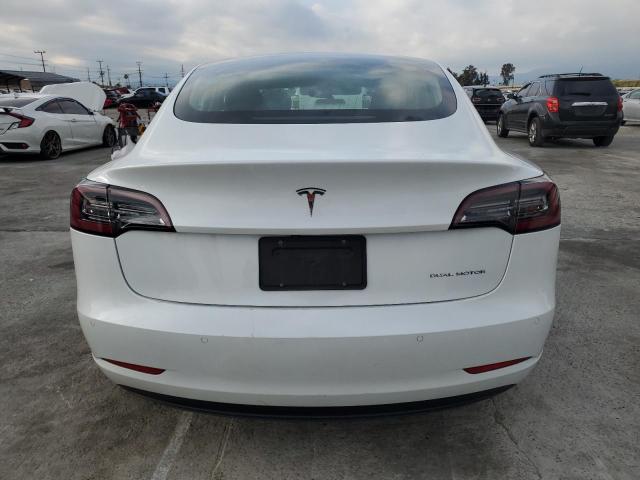 Photo 6 from auction – 2020 TESLA MODEL 3 with VIN 5YJ3E1EBXLF746475