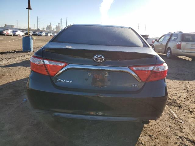 Photo 6 from auction – 2017 TOYOTA CAMRY LE with VIN 4T1BF1FK5HU619084