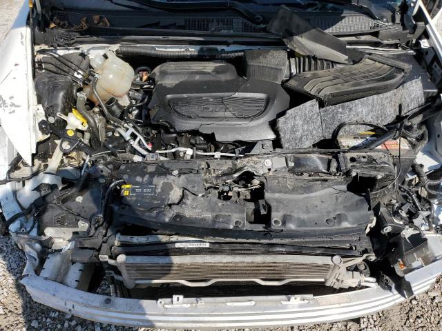 Photo 12 from auction – 2020 CHRYSLER VOYAGER LX with VIN 2C4RC1DG8LR264377