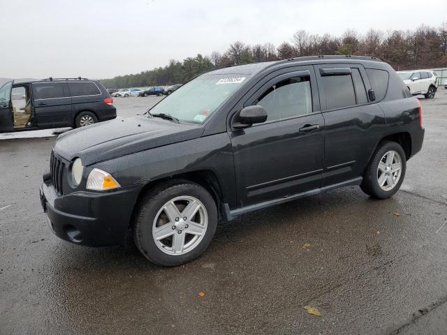 JEEP COMPASS SP 2010 with VIN 1J4NF4FB5AD504410 - Photo from auction