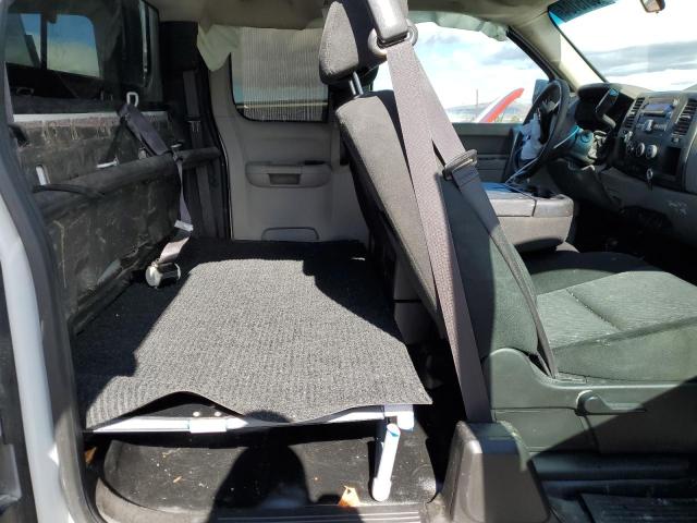 Photo 10 from auction – 2013 CHEVROLET SILVERADO with VIN 1GCRKPE08DZ194927